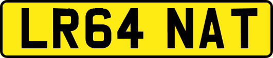 LR64NAT