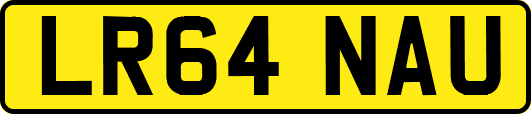 LR64NAU
