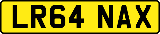 LR64NAX