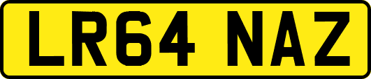 LR64NAZ