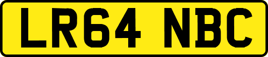 LR64NBC