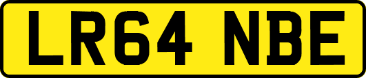 LR64NBE