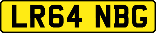 LR64NBG