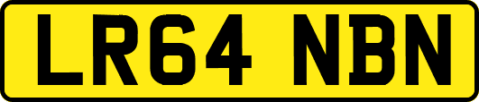 LR64NBN