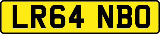LR64NBO