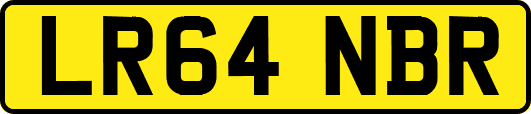LR64NBR