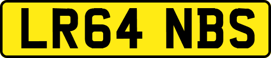 LR64NBS