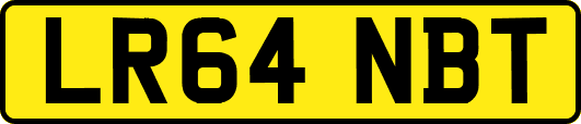 LR64NBT