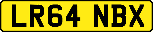 LR64NBX