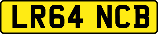 LR64NCB