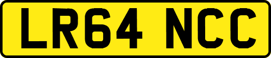 LR64NCC