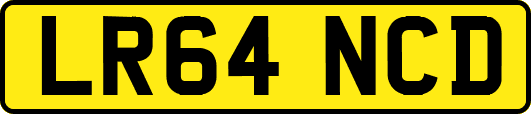 LR64NCD