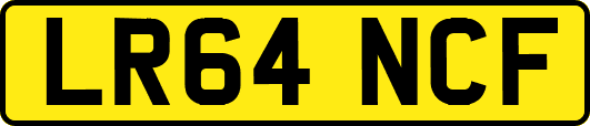 LR64NCF
