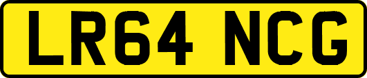 LR64NCG