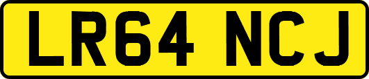 LR64NCJ