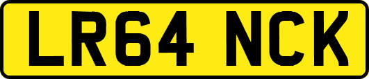 LR64NCK