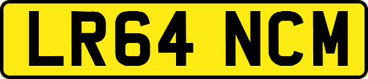 LR64NCM