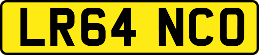 LR64NCO