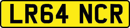 LR64NCR