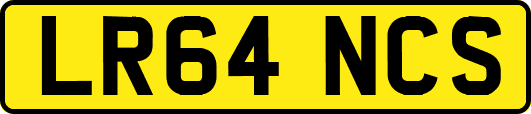 LR64NCS