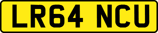 LR64NCU