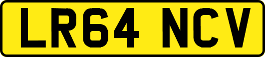LR64NCV