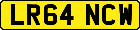 LR64NCW