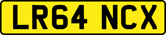 LR64NCX