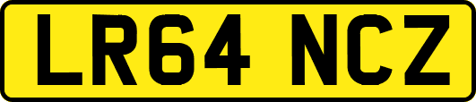 LR64NCZ