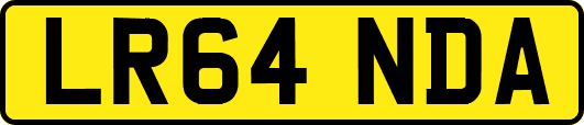 LR64NDA