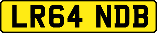 LR64NDB