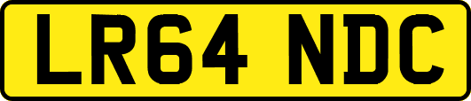LR64NDC
