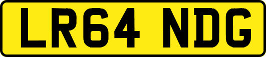 LR64NDG