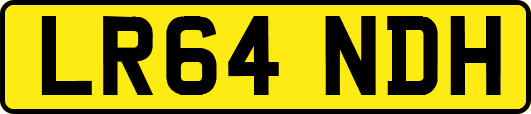 LR64NDH