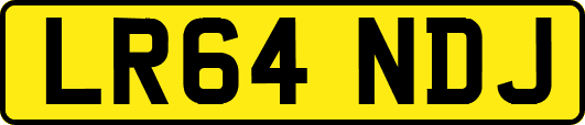 LR64NDJ
