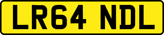 LR64NDL