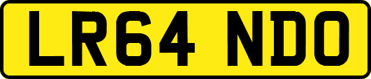LR64NDO