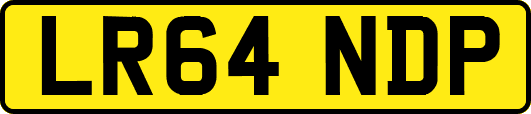 LR64NDP