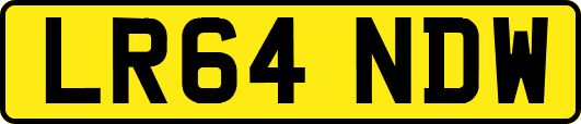 LR64NDW