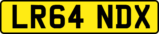 LR64NDX