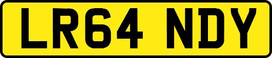 LR64NDY