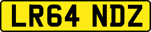 LR64NDZ