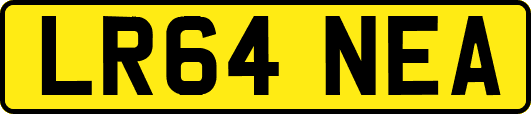 LR64NEA