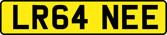 LR64NEE