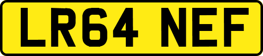 LR64NEF