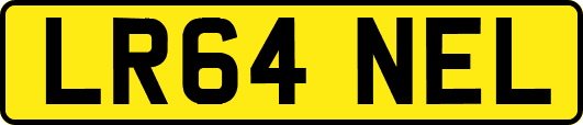 LR64NEL