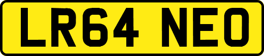 LR64NEO