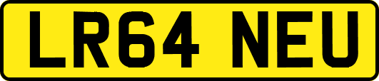 LR64NEU