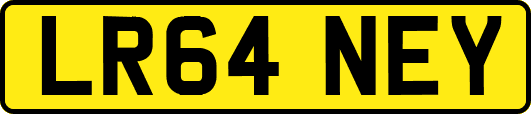 LR64NEY