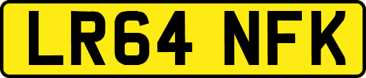 LR64NFK